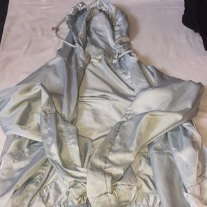 windbreaker